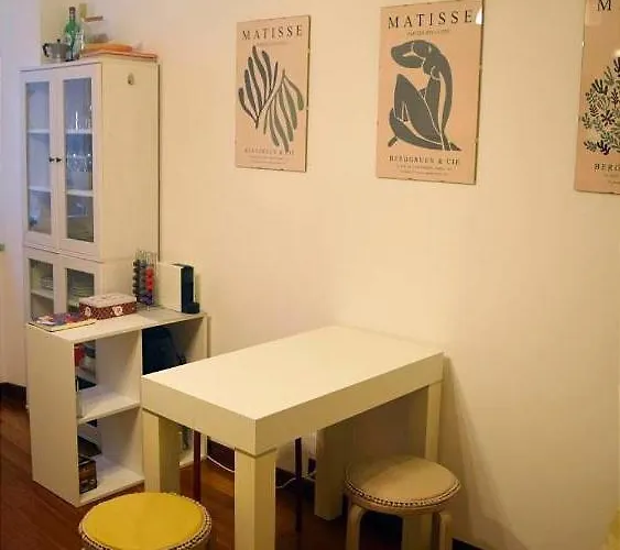 Anna's - Vivi Il Vero Centro Di Piazza De Ferrari Self Check-in 24h Apartment